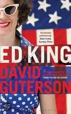 Ed King 9781408826126 David Guterson, Boeken, Verzenden, Gelezen, David Guterson