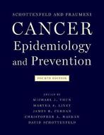 Cancer Epidemiology and Prevention, Verzenden, Nieuw