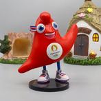 Olympics - 2024 - Mascotte, Verzamelen, Nieuw
