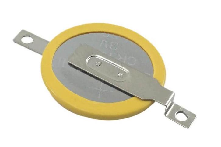 Game Boy Pokemon Game Save Batterij - CR1616 (Nieuw), Spelcomputers en Games, Spelcomputers | Nintendo Consoles | Accessoires