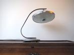 Fase - Luis Perez de la Oliva - Tafellamp - 520c - Staal, Antiek en Kunst, Antiek | Lampen