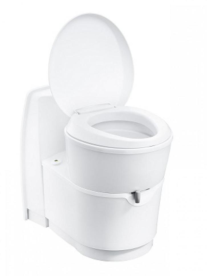 Thetford Toilet C223-CS, Caravans en Kamperen, Camper-accessoires, Ophalen of Verzenden