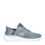 Skechers Hands Free Slip-Ins Bounder instapschoenen, Kleding | Heren, Schoenen, Verzenden, Nieuw, Skechers