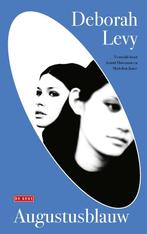Augustusblauw (9789044549720, Deborah Levy) (Deborah Levy), Boeken, Verzenden, Nieuw