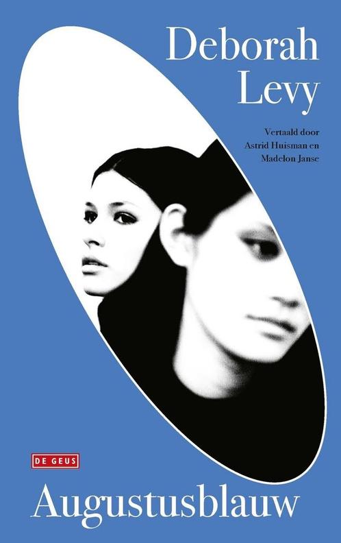 Augustusblauw (9789044549720, Deborah Levy) (Deborah Levy), Boeken, Romans, Nieuw, Verzenden