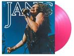 Janis Joplin - Janis (Translucent Magenta Coloured 2LP), Cd's en Dvd's, Verzenden, Nieuw in verpakking