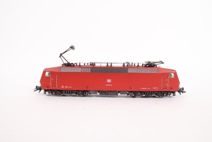 Märklin H0 - 3553 - Elektrische locomotief (1) - BR 120, Hobby en Vrije tijd, Modeltreinen | H0