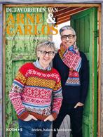 De favorieten van Arne & Carlos 9789043920476, Verzenden, Gelezen, Carlos Zachrison