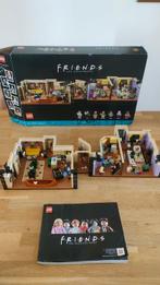 Lego - Friends - 10292  - FRIENDS Apartments  - 2020+ -, Kinderen en Baby's, Speelgoed | Duplo en Lego, Nieuw