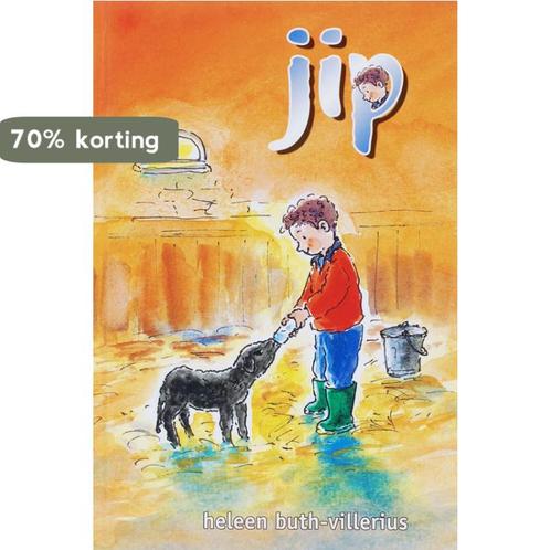 JIP 9789033120701 H. Buth-Villerius, Boeken, Kinderboeken | Kleuters, Gelezen, Verzenden