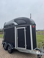 Nieuw opgebouwde Atec 1.5 paards!, Ophalen, Zo goed als nieuw, 1½-paards trailer