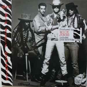 LP gebruikt - Big Audio Dynamite - This Is Big Audio Dyna..., Cd's en Dvd's, Vinyl | Overige Vinyl, Zo goed als nieuw, Verzenden