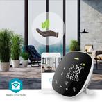 Slimme Luchtkwaliteitsmonitor wifi Koolstofdioxide / CO2, Doe-het-zelf en Verbouw, Meetapparatuur, Verzenden, Nieuw