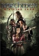 Northmen - A viking saga - DVD, Verzenden, Nieuw in verpakking