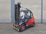 Linde H45D Heftruck, Meer dan 4000 kg, Diesel, Heftruck, Linde 