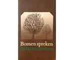 Bomen spreken - Bomen spreken, Ophalen of Verzenden, Nieuw