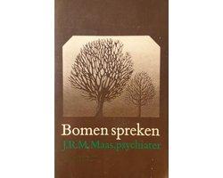 Bomen spreken - Bomen spreken, Boeken, Romans, Ophalen of Verzenden