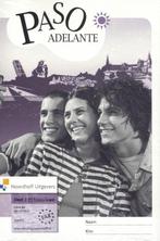 Paso adelante 3 t havovwo libro de ejercicios 9789001796464, Boeken, Zo goed als nieuw