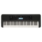 Yamaha PSR-E383 keyboard, Nieuw