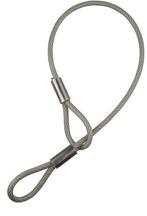 Kabel met lussen 90 cm, Fietsen en Brommers, Verzenden, Nieuw
