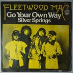Fleetwood Mac - Go Your Own Way / Silver Springs - Single, Cd's en Dvd's, Vinyl Singles, Verzenden, Nieuw in verpakking