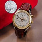 Omega - Speedmaster Chronograph Reduced Triple Date, Sieraden, Tassen en Uiterlijk, Horloges | Heren, Nieuw