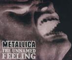Metallica - The Unnamed Feeling (Cdm2), Cd's en Dvd's, Verzenden, Nieuw in verpakking