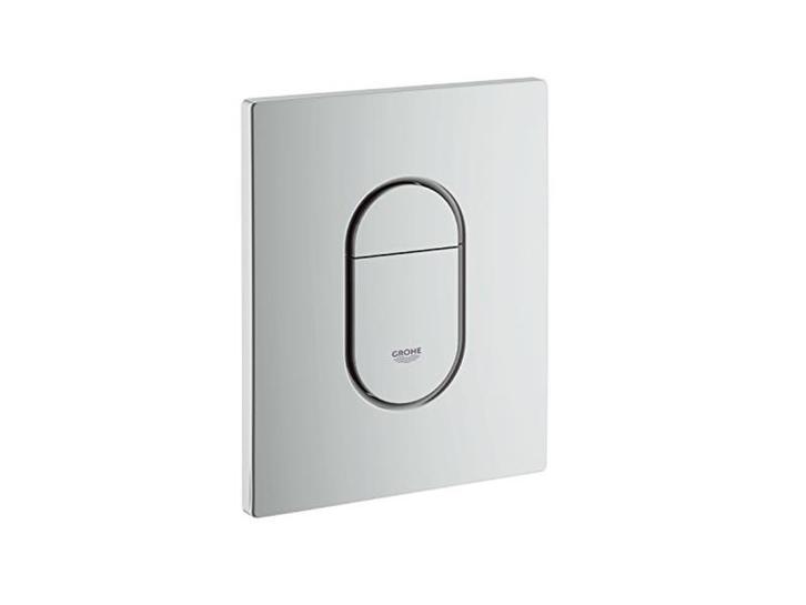 Grohe Bedieningsplaat Arena Cosmopolitan Mat Chroom, Auto's, Fiat