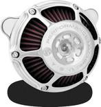 Performance Machine Air Cleaner Max HP - Chrome -, Ophalen of Verzenden, Nieuw