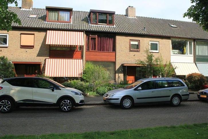 Huis te huur aan Leopoldlaan in Uithoorn, Huizen en Kamers, Huizen te huur, Noord-Holland, Overige soorten