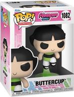 Funko Pop! - Powerpuff Girls Buttercup #1082 | Funko - Hobby, Verzamelen, Verzenden, Nieuw