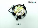 Koelfan Motor Ducati ST 2 1997-2003 (ST2), Verzenden, Gebruikt