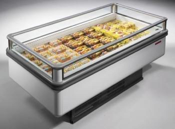 Koeleiland Laval, Zakelijke goederen, Horeca | Keukenapparatuur, Nieuw zonder verpakking, Ophalen of Verzenden