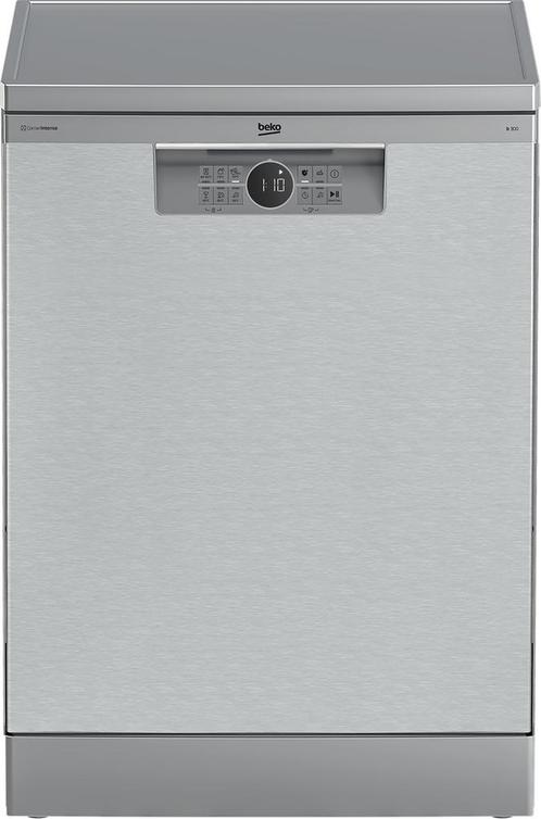 Beko BDFN26640XC vaatwasser Vrijstaand 16 couverts C -469, Witgoed en Apparatuur, Vaatwasmachines, Nieuw, 95 cm of meer, Ophalen of Verzenden