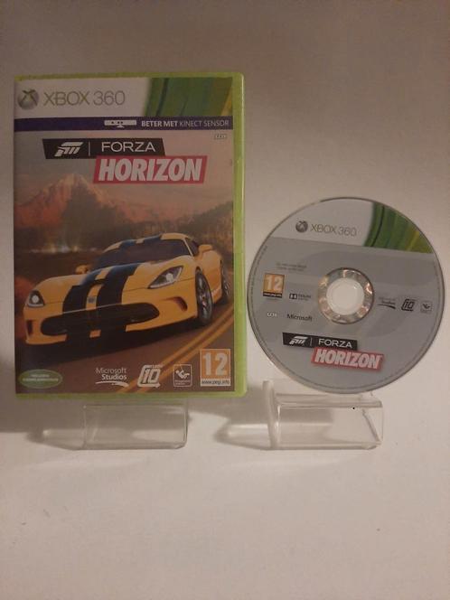 Forza horizon best sale 1 xbox 360