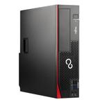 Fujitsu Esprimo D757 SFF - Intel Core i3-6e Generatie - 8GB, Computers en Software, Desktop Pc's, Verzenden, Nieuw
