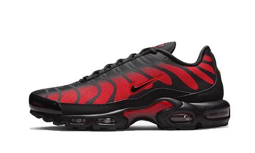 Nike Air Max Plus Bred Reflective - maat 37.5 (Sneakers), Kleding | Dames, Schoenen, Sneakers of Gympen, Nieuw, Verzenden