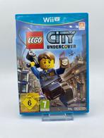 *USED* Lego City Undercover / WII U, Verzenden, Gebruikt