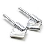 Desoldeerpunt | Weller | WTA 4, Doe-het-zelf en Verbouw, Verzenden, Nieuw