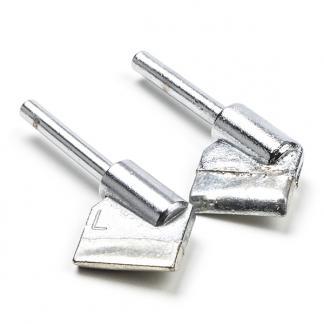 Desoldeerpunt | Weller | WTA 4, Doe-het-zelf en Verbouw, Gereedschap | Handgereedschap, Nieuw, Verzenden