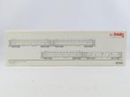 Märklin H0 - 42750 - Modeltrein personenwagonset (1) -, Hobby en Vrije tijd, Modeltreinen | H0, Nieuw