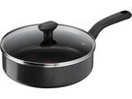 Tefal - Sauteerpan 24 cm - Inicio, Verzenden, Nieuw