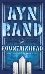 The Fountainhead 9780451191151 Ayn Rand, Verzenden, Gelezen, Ayn Rand