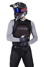 Beschermend Vest Raven Soft Shield (Bodyprotectors), Motoren, Accessoires | Overige, Nieuw