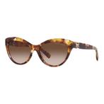 Zonnebril Dames Ralph Lauren RL 8213, Verzenden, Nieuw