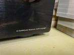 Denon - Avr-X520BT Solid state meerkanaals receiver, Nieuw