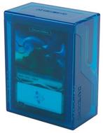 Bastion 50+ Deckbox Blue | GameGenic - Trading cards, Nieuw, Verzenden