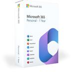 Microsoft 365 Personal (Office) – 1 jaar Directe Levering, Computers en Software, Nieuw