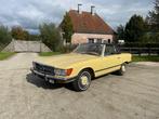 Mercedes-Benz - 450 SL - 1973, Auto's, Oldtimers