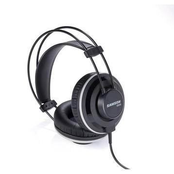 Samson SR990 Closed-Back Studio Reference Headphones beschikbaar voor biedingen